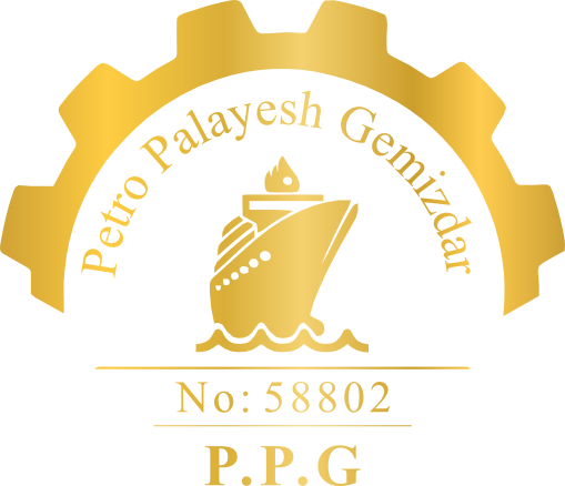 لوگو شرکت پترو پالایش جمیزدر